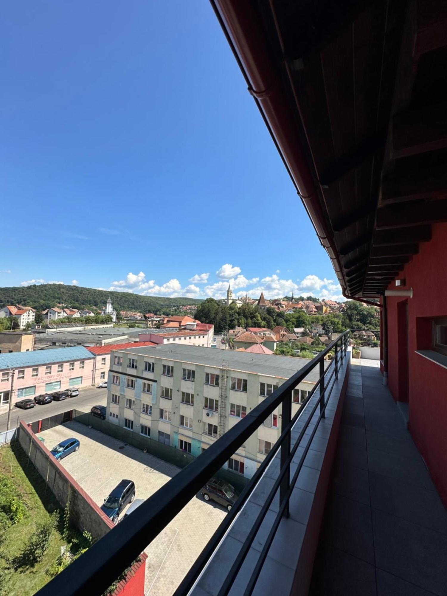 Daisy Apartment 27 Σιγκισοάρα Εξωτερικό φωτογραφία