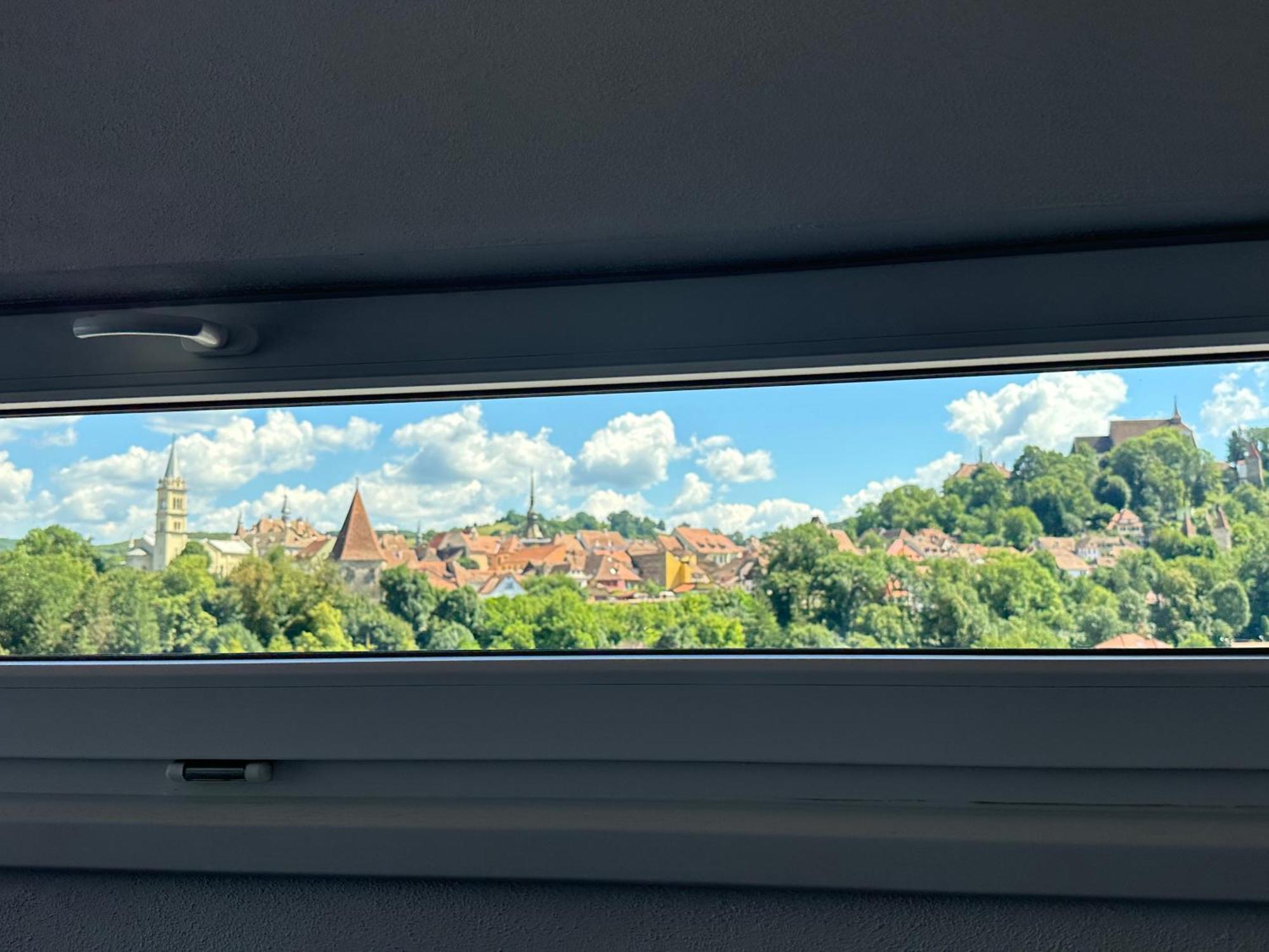 Daisy Apartment 27 Σιγκισοάρα Εξωτερικό φωτογραφία