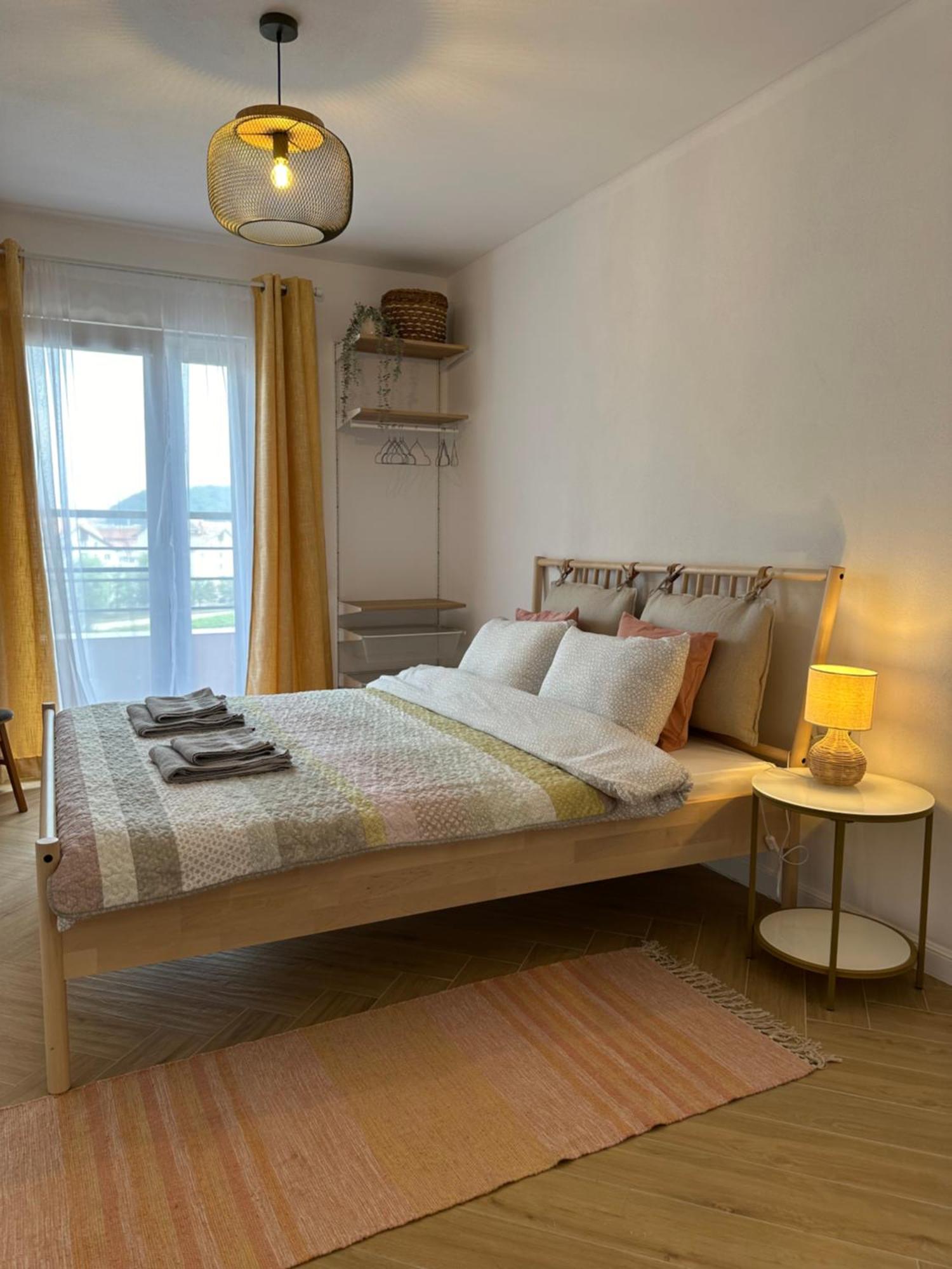Daisy Apartment 27 Σιγκισοάρα Εξωτερικό φωτογραφία