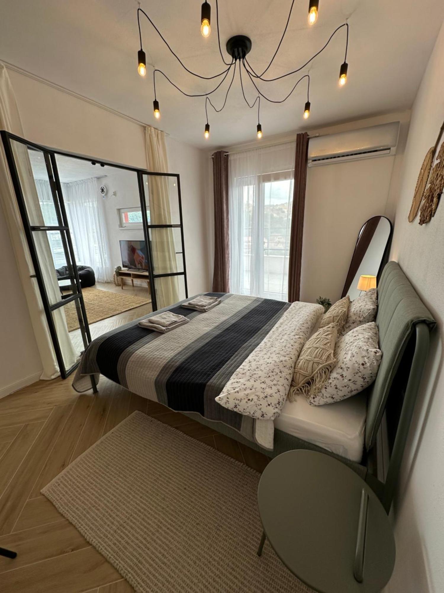 Daisy Apartment 27 Σιγκισοάρα Εξωτερικό φωτογραφία